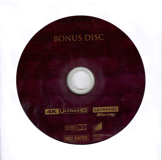 Columbia Classics: Volume 5 Bonus Disc