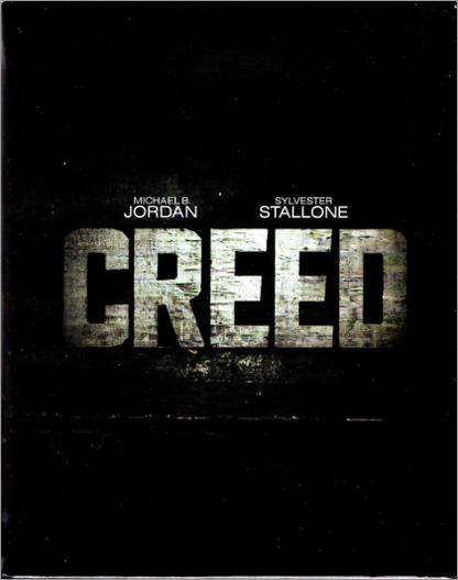 Creed 1-Click SteelBook (2015)(FAC#75)(Czech)