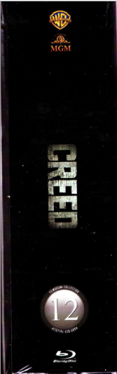 Creed 1-Click SteelBook (2015)(FAC#75)(Czech)