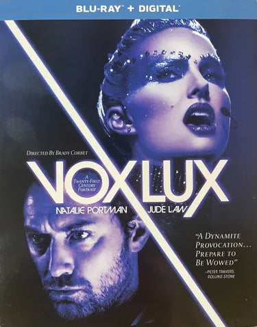 Vox Lux (Slip)