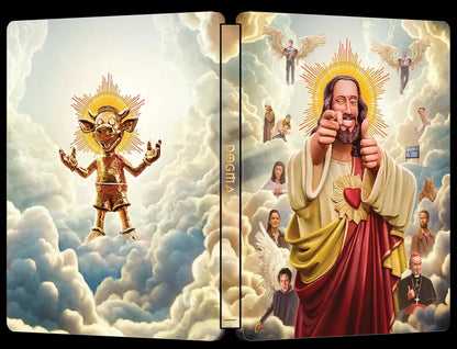 Dogma 4K SteelBook (Exclusive)