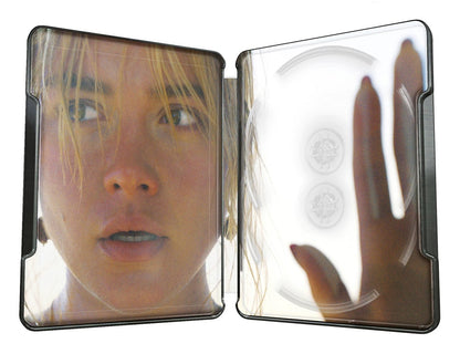 Don't Worry Darling 4K SteelBook (UK)