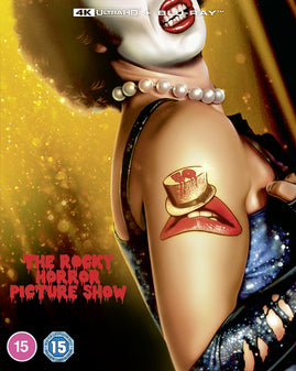 The Rocky Horror Picture Show 4K: 50th Anniversary Edition (UK)