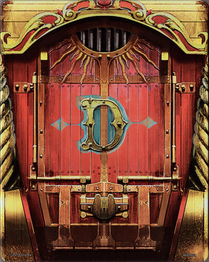 Dumbo 4K SteelBook (2019)