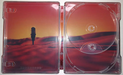 Dune: Part 2 4K SteelBook (2024)