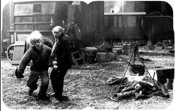 Elephant Man SteelBook (UK)