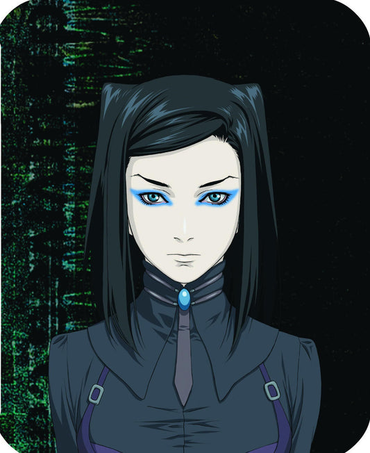 Ergo Proxy: The Complete Series SteelBook (UK)