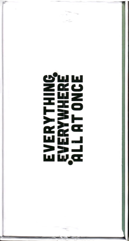 Everything Everywhere All at Once 1-Click SteelBook (Korea)