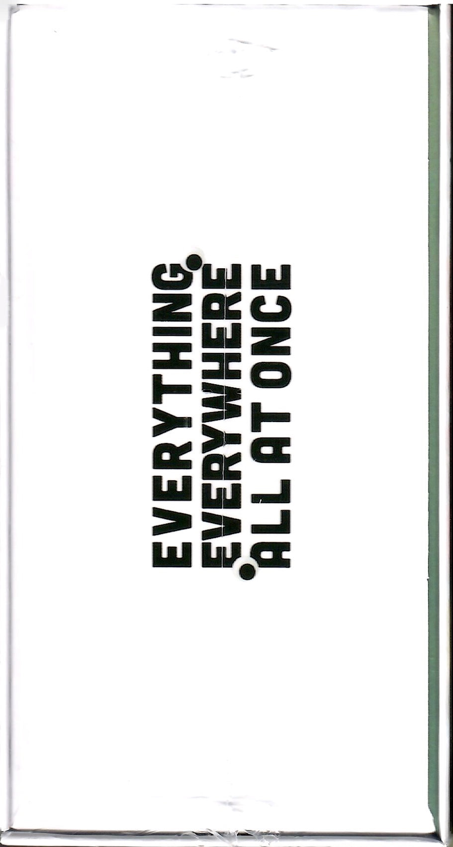 Everything Everywhere All at Once 1-Click SteelBook (NE#42)(Korea)