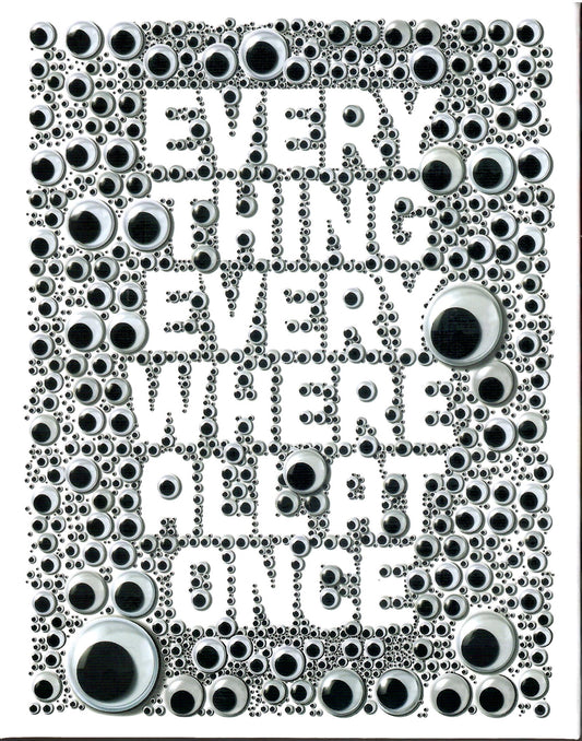 Everything Everywhere All at Once 1-Click SteelBook (NE#42)(Korea)(EMPTY)(Slip Box)