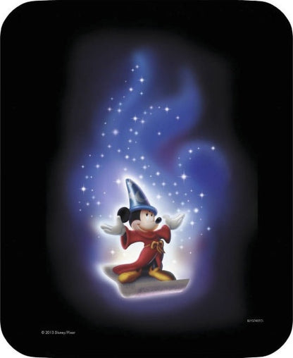 Fantasia SteelBook: The Disney Collection #6 (UK)