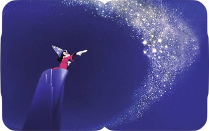 Fantasia SteelBook: The Disney Collection #6 (UK)