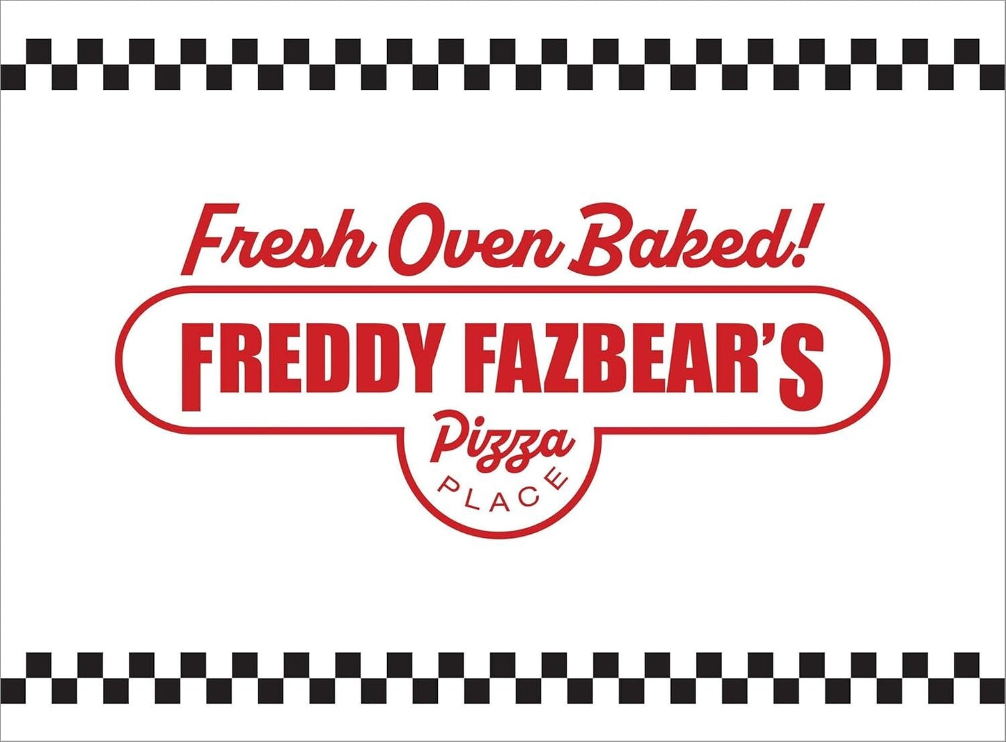 Five Nights at Freddy's 4K SteelBook: Ultimate Collector's Edition (Exclusive)