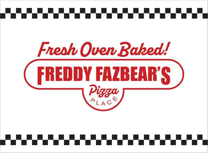 Five Nights at Freddy's 4K SteelBook: Ultimate Collector's Edition (Exclusive)