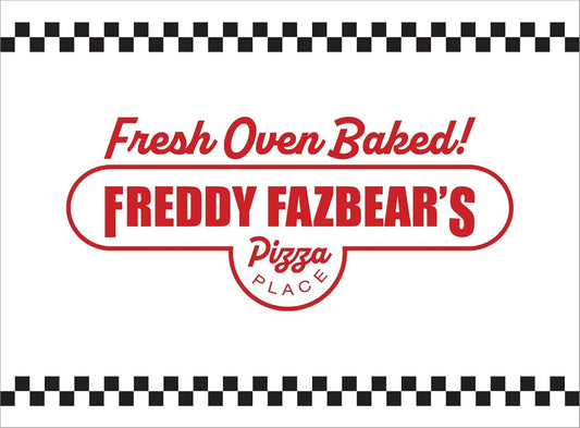 Five Nights at Freddy's 4K SteelBook: Ultimate Collector's Edition (Exclusive)