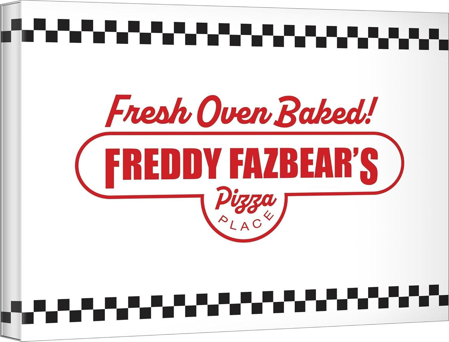 Five Nights at Freddy's 4K SteelBook: Ultimate Collector's Edition (Exclusive)