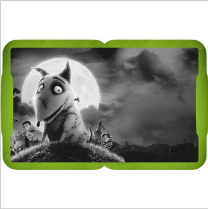 Frankenweenie 3D SteelBook (UK)
