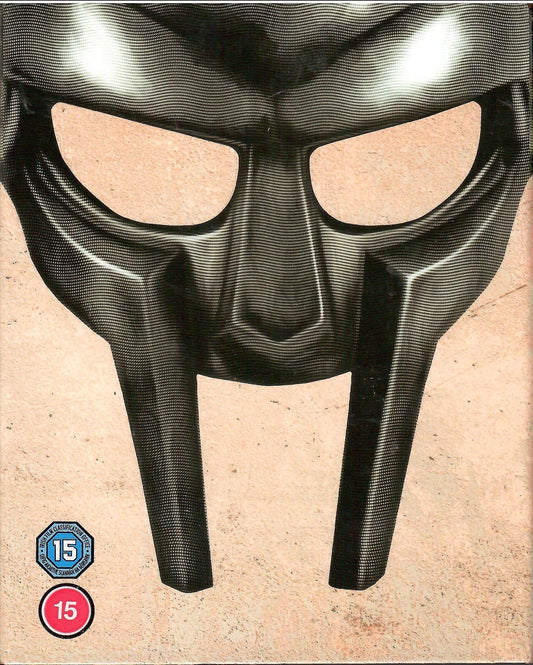 Gladiator 4K XL Full Slip SteelBook: Titans of Cult #20 (2000)(UK)