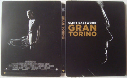 Gran Torino SteelBook (Exclusive)