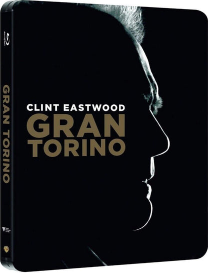 Gran Torino SteelBook (Exclusive)