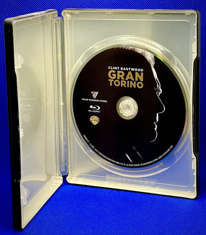 Gran Torino SteelBook (Exclusive)