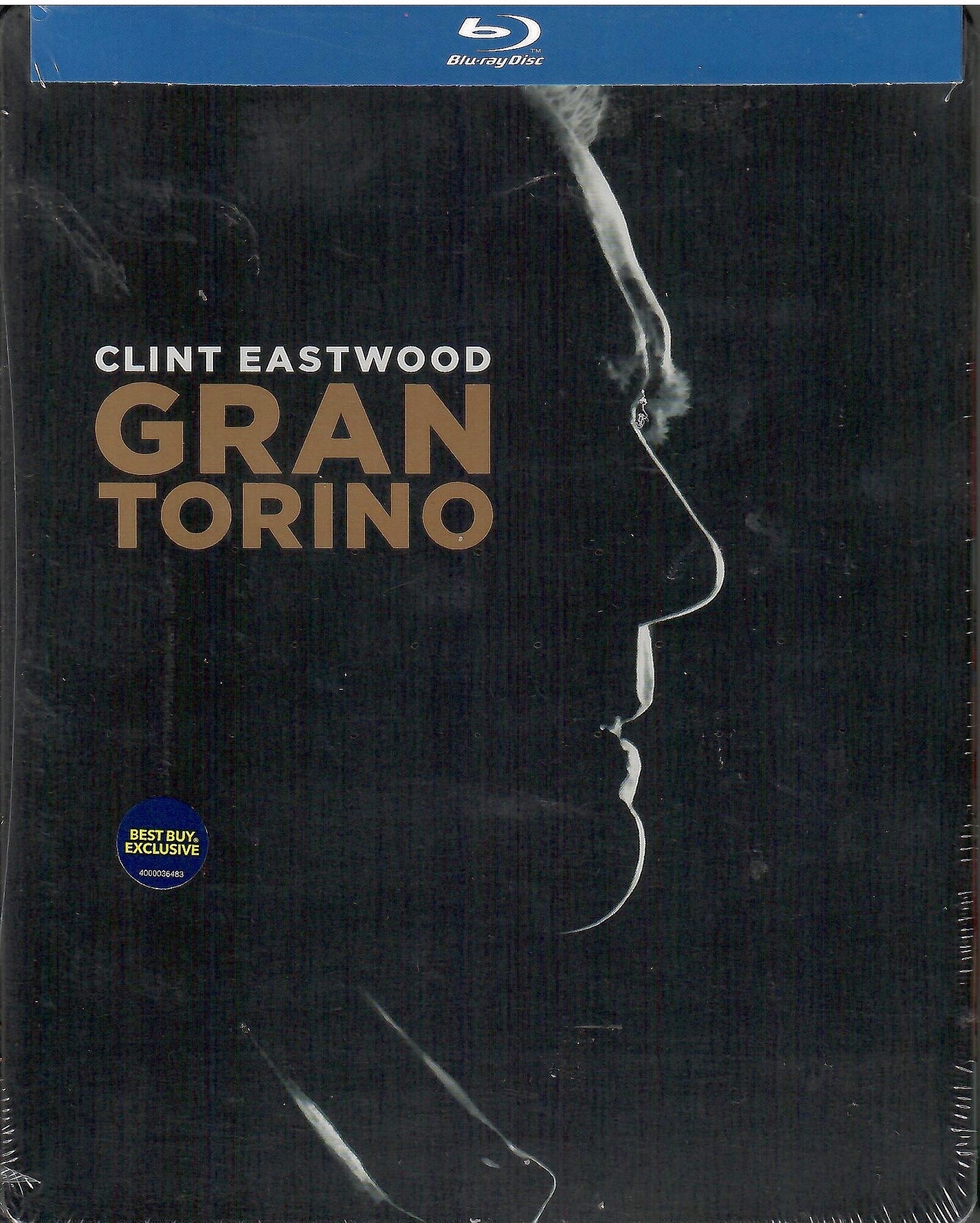 Gran Torino SteelBook (Exclusive)