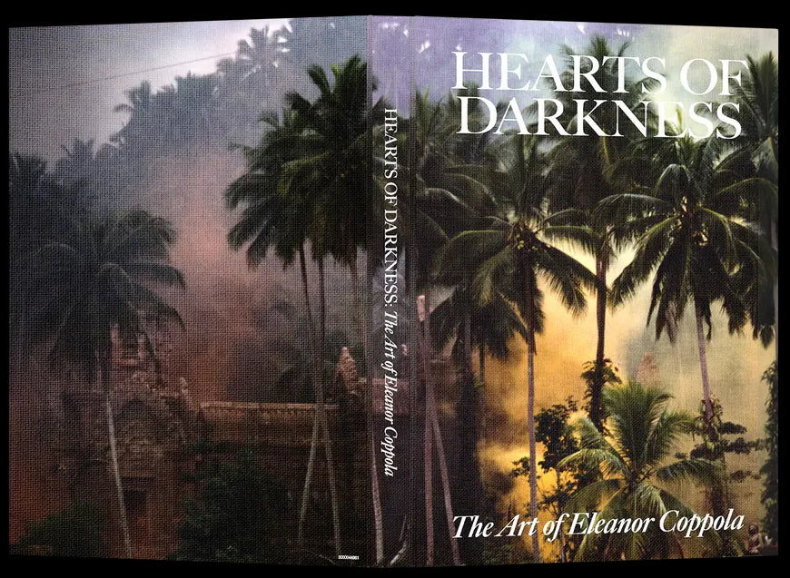 Hearts of Darkness 4K: The Art of Eleanor Coppola - Collector's Edition DigiBook (Exclusive)