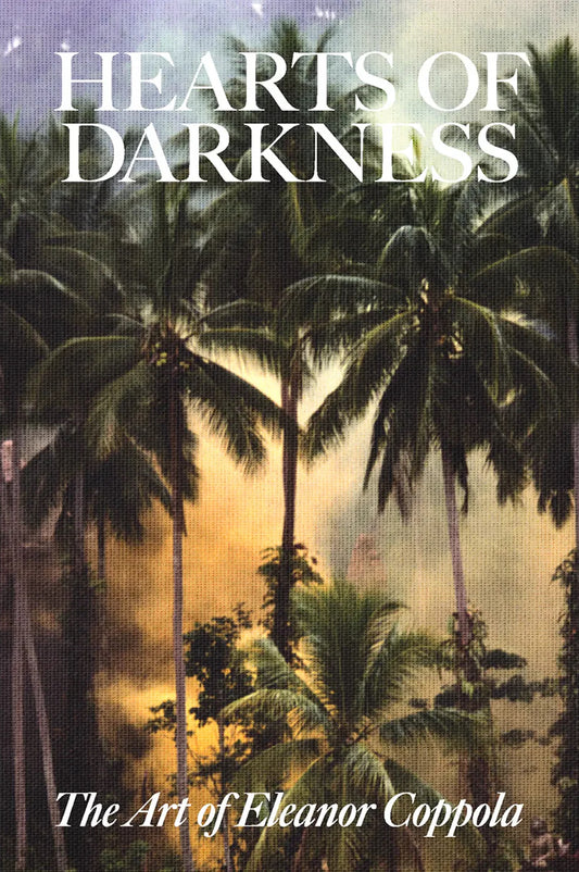 Hearts of Darkness 4K: The Art of Eleanor Coppola - Collector's Edition DigiBook (Exclusive)
