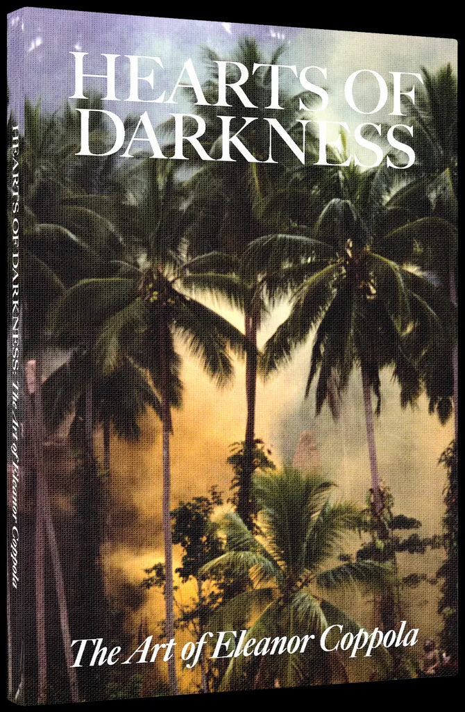 Hearts of Darkness 4K: The Art of Eleanor Coppola - Collector's Edition DigiBook (Exclusive)