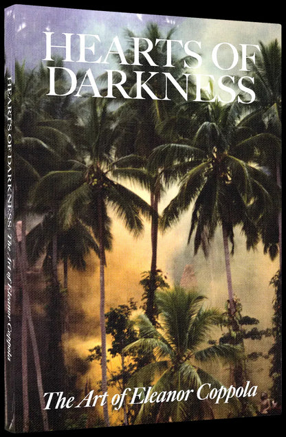Hearts of Darkness 4K: The Art of Eleanor Coppola - Collector's Edition DigiBook (Exclusive)