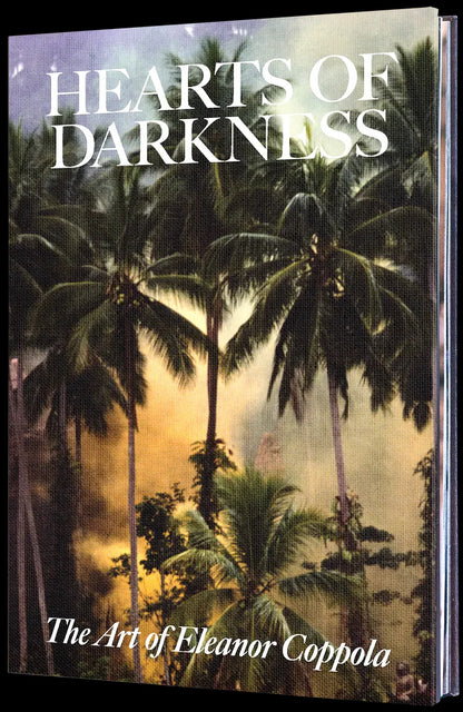 Hearts of Darkness 4K: The Art of Eleanor Coppola - Collector's Edition DigiBook (Exclusive)