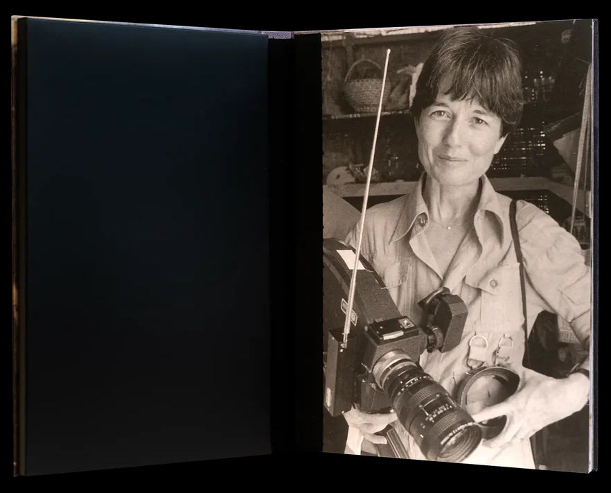 Hearts of Darkness 4K: The Art of Eleanor Coppola - Collector's Edition DigiBook (Exclusive)