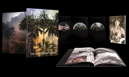 Hearts of Darkness 4K: The Art of Eleanor Coppola - Collector's Edition DigiBook (Exclusive)