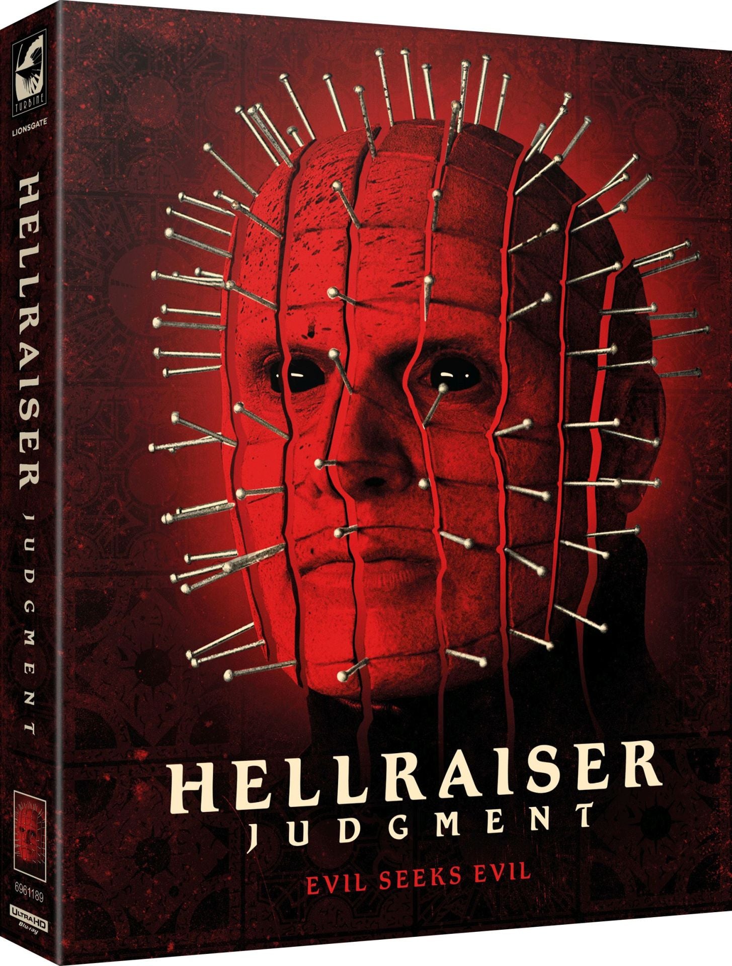 (未使用･未開封品)Crimes of the Century [DVD] The Omen DVD Widescreen Edition 20th Century Fox Horror