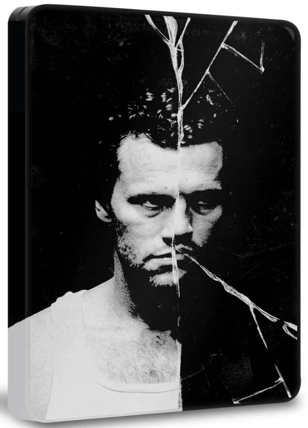 [Pre-Order] Henry: Portrait Of A Serial Killer 4K SteelBook (Exclusive)