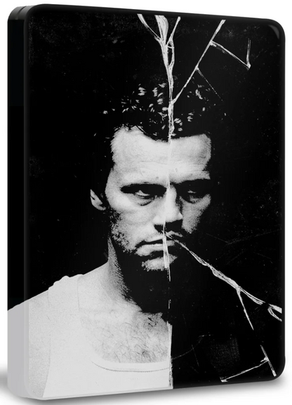 [Pre-Order] Henry: Portrait Of A Serial Killer 4K SteelBook (Exclusive)