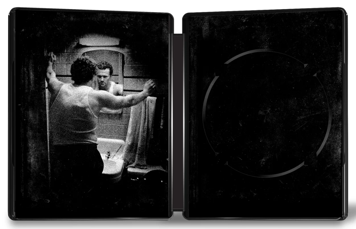 [Pre-Order] Henry: Portrait Of A Serial Killer 4K SteelBook (Exclusive)