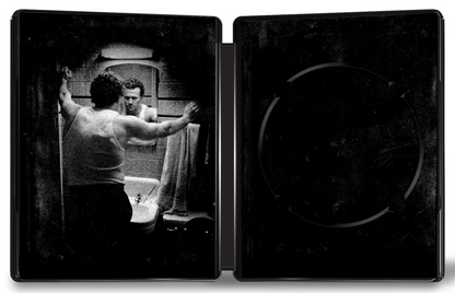 [Pre-Order] Henry: Portrait Of A Serial Killer 4K SteelBook (Exclusive)