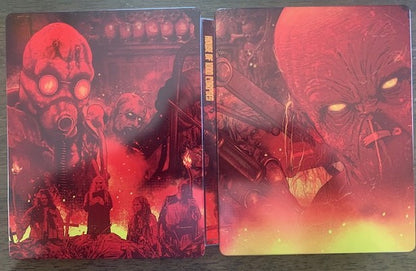 House of 1000 Corpses SteelBook (Exclusive)