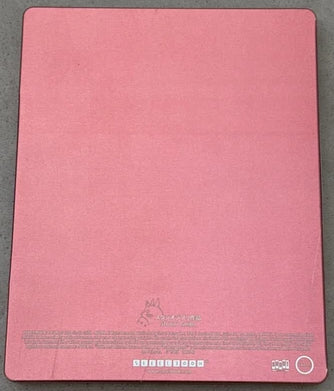 Howl's Moving Castle SteelBook: Studio Ghibli