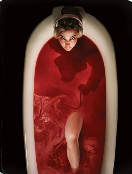 I Know What You Did Last Summer 4K SteelBook (2025)