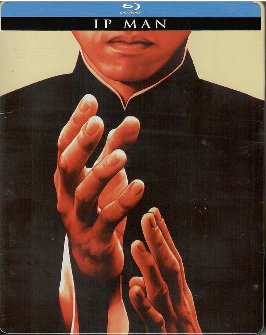 IP Man SteelBook (2008)