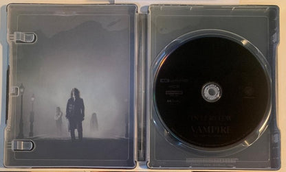 Interview with the Vampire: The Vampire Chronicles 4K SteelBook