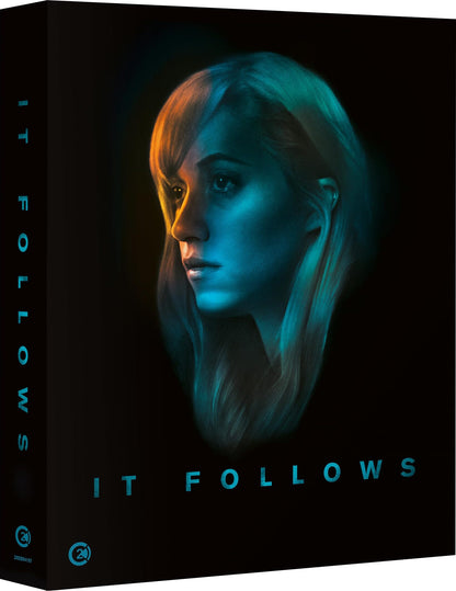 It Follows 4K: Limited Edition DigiPack (UK)