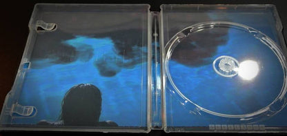 It Follows Lenticular B SteelBook (KE#35)(Korea)