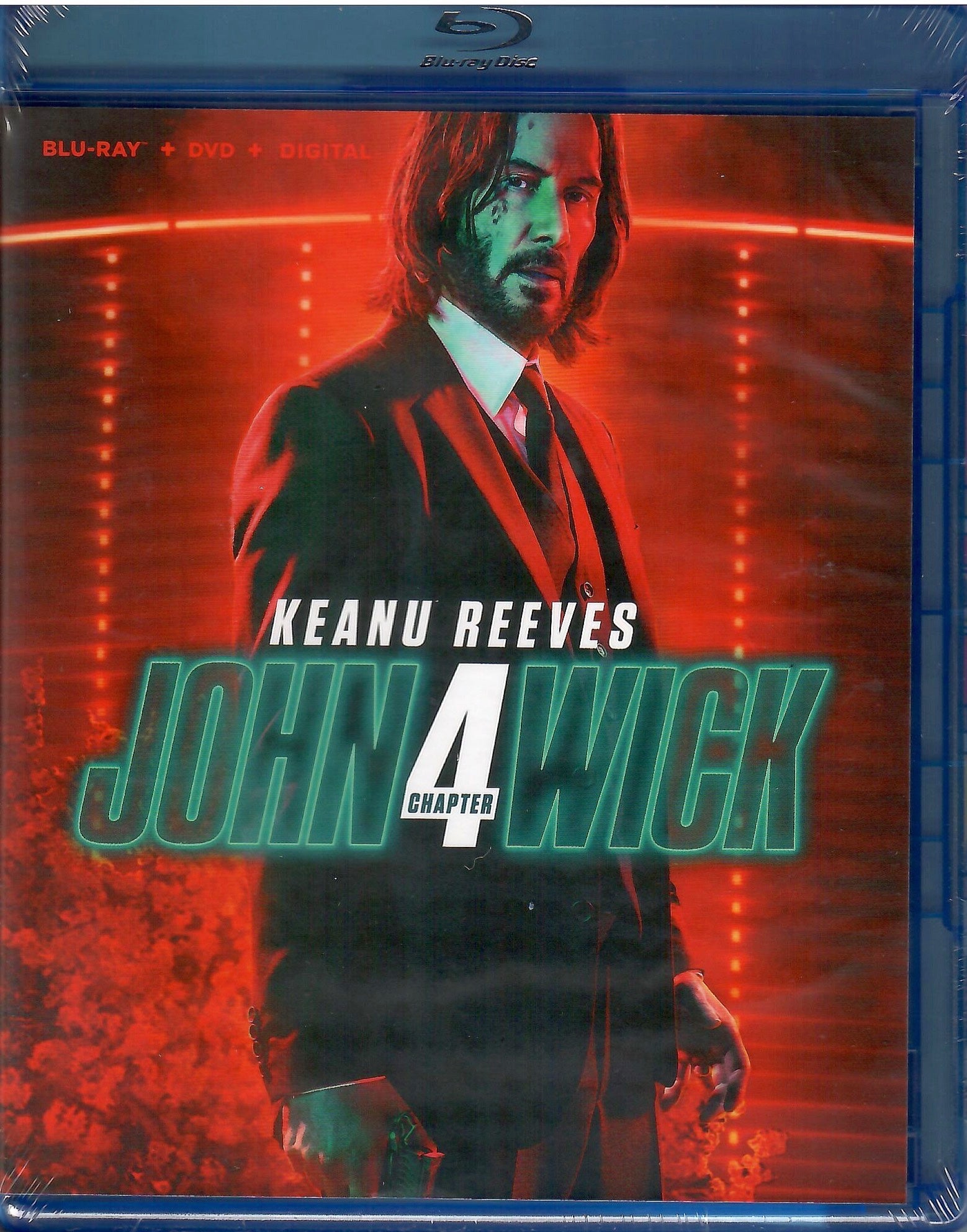 Movie Poster John Wick Full Movie English Posters Film John Wick
