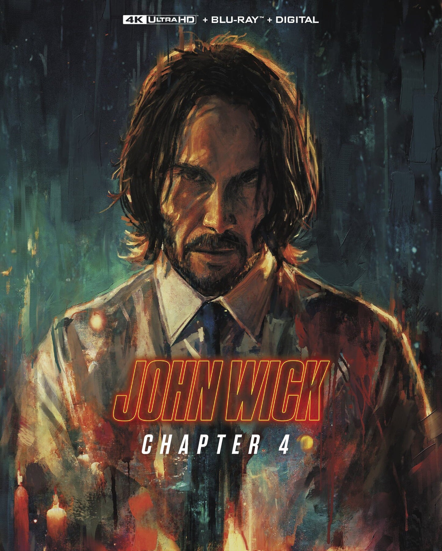 Wick Movie Poster John Wick Chapter Free John Wick Chapter Keanu
