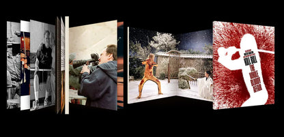 Kill Bill: Volume 1 & 2 4K - The Whole Bloody Affair Collector's Edition (2003-2004)(Exclusive)