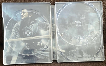 Kingdom of Heaven 4K SteelBook (UK)