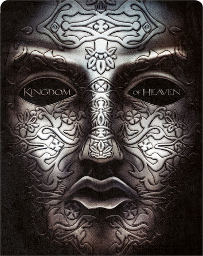 Kingdom of Heaven 4K SteelBook (UK)